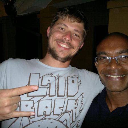 Hewittes Cottage Weligama Luaran gambar