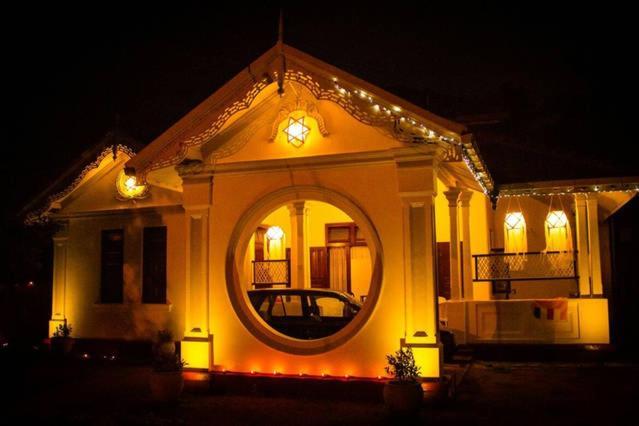 Hewittes Cottage Weligama Luaran gambar